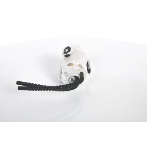Kraftstoffpumpe BOSCH 0 986 580 823 f&uuml;r FORD SEAT SKODA VW
