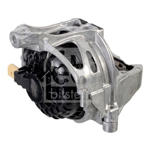 Lagerung, Motor FEBI BILSTEIN 172199 f&uuml;r AUDI, rechts