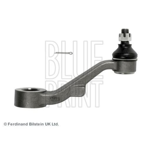 Blue Print 1x ADT387174BP Lenkstockhebel mit Kronenmutter & Splint