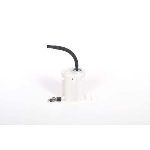 Kraftstoffpumpe BOSCH 0 986 580 824 f&uuml;r AUDI SEAT SKODA VW
