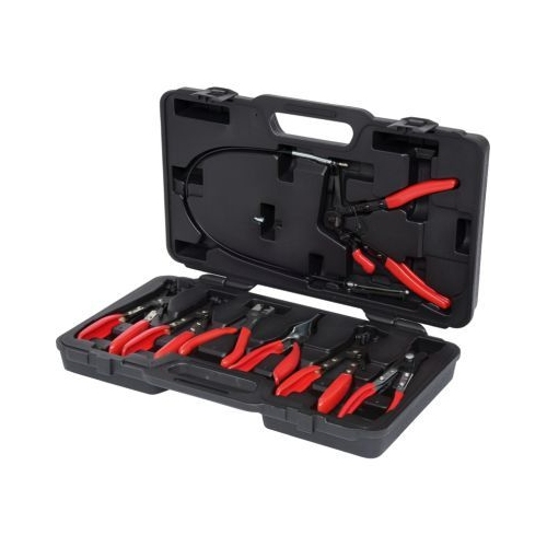 Zangen-Set KS TOOLS 115.1055