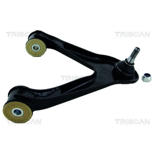 Lenker, Radaufh&auml;ngung TRISCAN 8500 15575 f&uuml;r IVECO, Vorderachse, au&szlig;en, oben