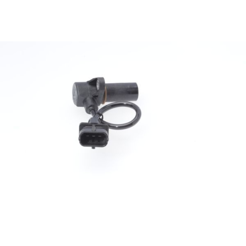 Impulsgeber, Kurbelwelle BOSCH 0 281 002 717 f&uuml;r ISUZU OPEL VAUXHALL MWM