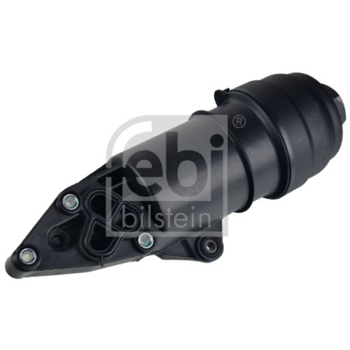 Febi Bilstein 1x Geh&auml;use &Ouml;lfilter 172201 febi Plus AUDI PORSCHE VW
