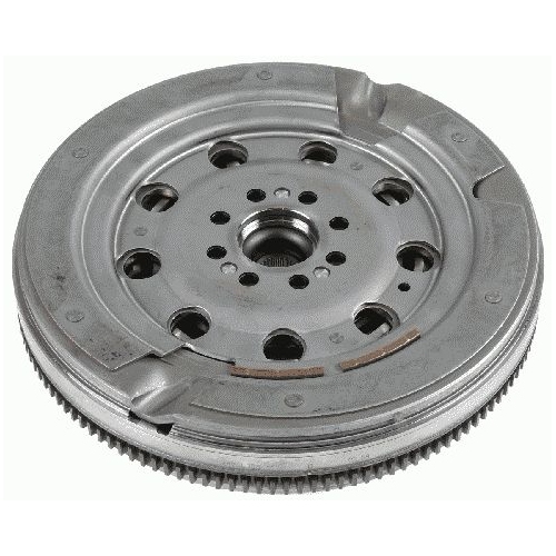 Kupplungssatz SACHS 2289 521 002 ZMS Modul f&uuml;r VW