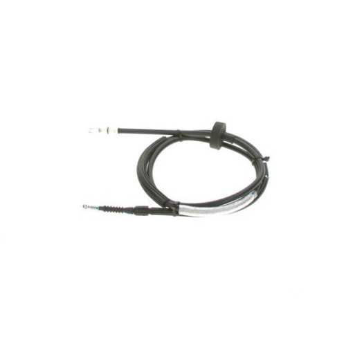 Seilzug, Feststellbremse BOSCH 1 987 477 922 f&uuml;r AUDI SEAT VW, links