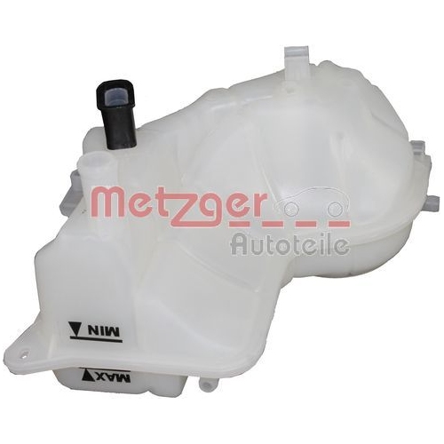 Ausgleichsbeh&auml;lter, K&uuml;hlmittel METZGER 2140177 f&uuml;r VAG