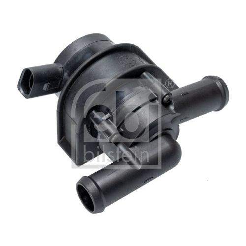 Zusatzwasserpumpe FEBI BILSTEIN 177291 f&uuml;r AUDI SKODA VW