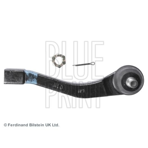Blue Print 1x ADG087125BP Spurstangenendst&Atilde;&frac14;ck mit Kronenmutter