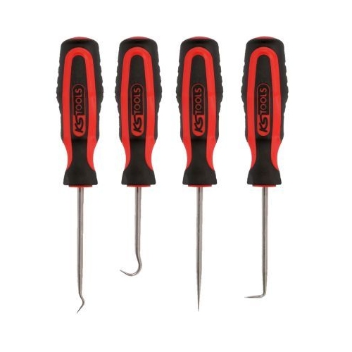 Haken-Werkzeug-Satz KS TOOLS 550.1045