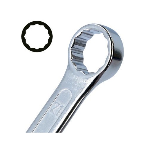 Ring-/Gabelschl&uuml;ssel KS TOOLS 517.0607