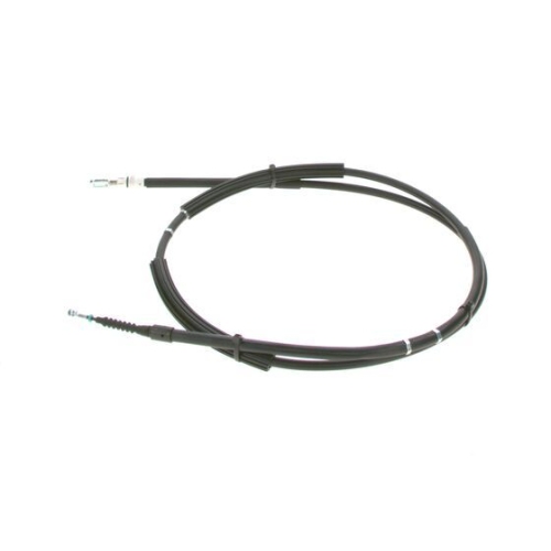 Seilzug, Feststellbremse BOSCH 1 987 477 923 f&uuml;r AUDI SEAT VW, rechts