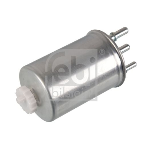 Febi Bilstein 172206 Kraftstofffilter, 1 St&uuml;ck