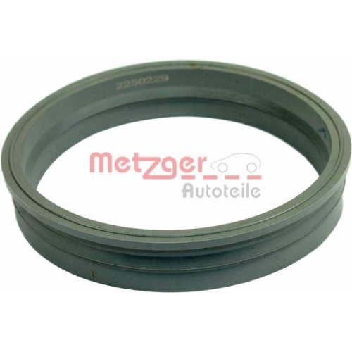 Dichtung, Tankgeber METZGER 2250229 GREENPARTS f&uuml;r VAG