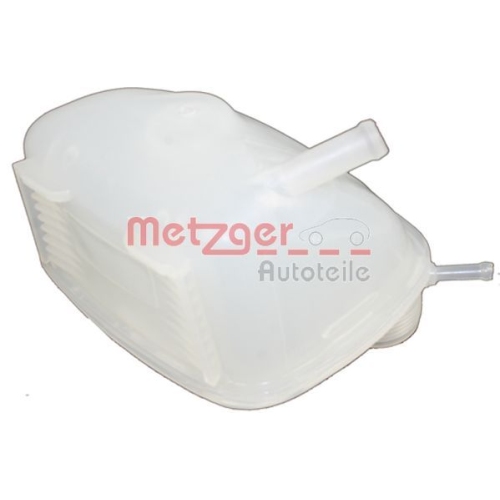 Ausgleichsbeh&auml;lter, K&uuml;hlmittel METZGER 2140208 f&uuml;r VW VAG