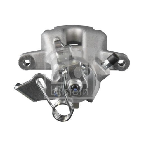 Bremssattel FEBI BILSTEIN 178458 f&uuml;r CITRO&Euml;N PEUGEOT DS, Hinterachse links