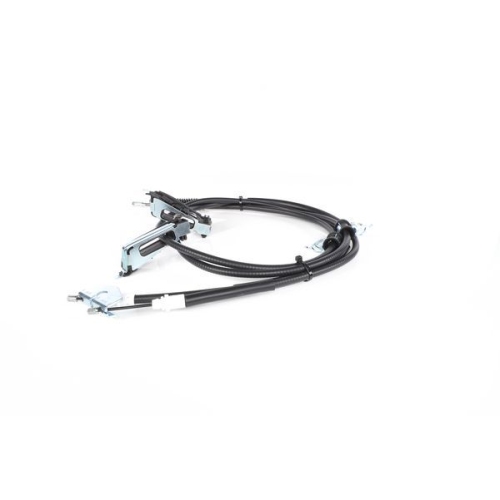 Seilzug, Feststellbremse BOSCH 1 987 477 933 f&uuml;r FORD, mitte