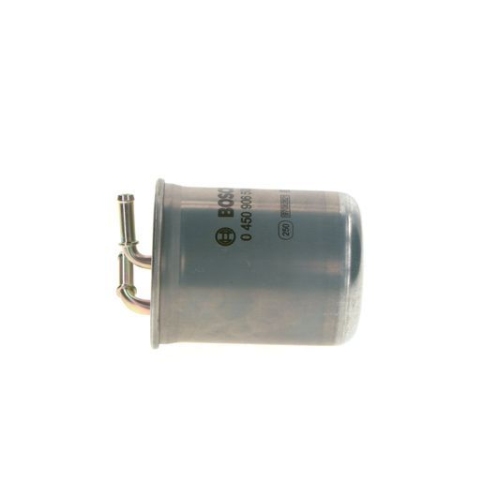 Kraftstofffilter BOSCH 0 450 906 500 f&uuml;r AUDI SEAT SKODA VW