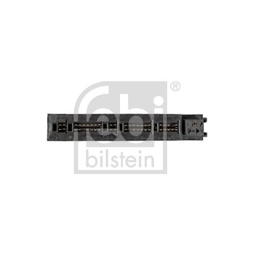 Febi Bilstein 173538 Relaiseinheit mit Sicherungen, 1 St&uuml;ck