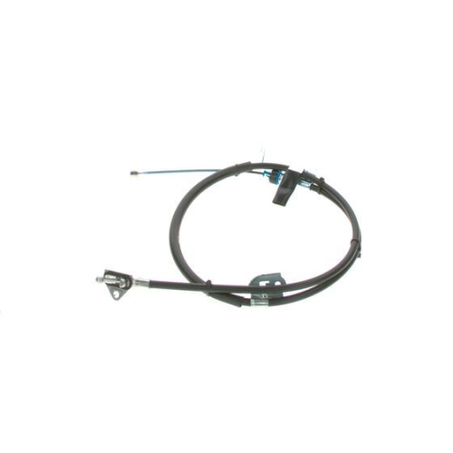 Seilzug, Feststellbremse BOSCH 1 987 477 951 f&uuml;r CITRO&Euml;N PEUGEOT TOYOTA, rechts