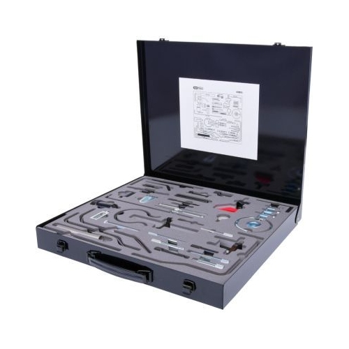 Einstellwerkzeugsatz, Steuerzeiten KS TOOLS 400.1350 f&uuml;r