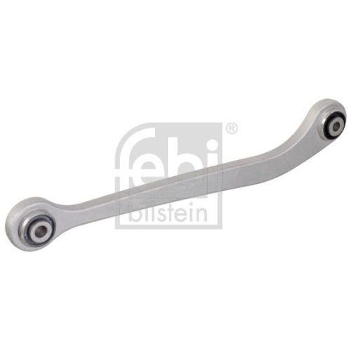 Febi Bilstein 09194 Querstrebe mit Lagern (Zugstrebe) , 1 St&uuml;ck