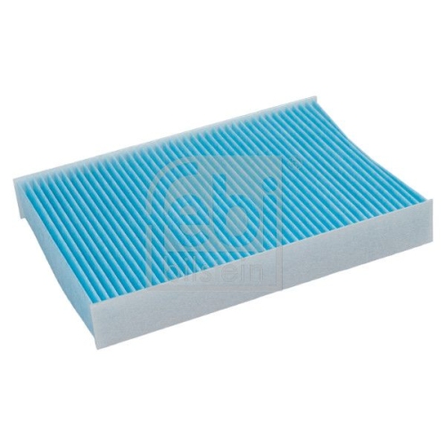Filter, Innenraumluft FEBI BILSTEIN 179739 f&uuml;r MERCEDES-BENZ NISSAN RENAULT