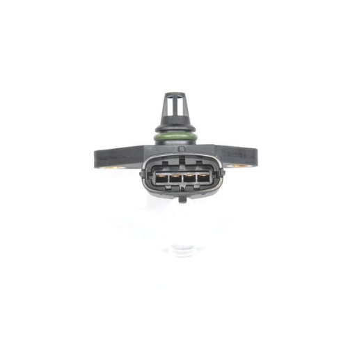 Sensor, Ladedruck BOSCH 0 281 002 655 f&uuml;r KHD MAN SCANIA NEOPLAN TEMSA