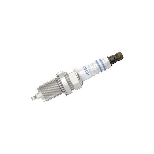 6x 0 242 229 576 Bosch Z&uuml;ndkerze entst&ouml;rt FR8LCX KIA CEE'D SW