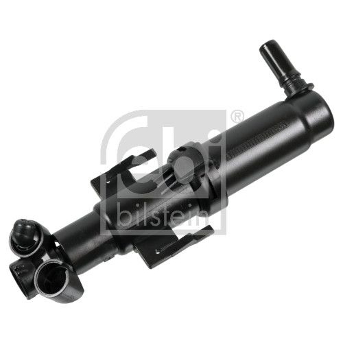 Waschwasserd&uuml;se, Scheinwerferreinigung FEBI BILSTEIN 178463 febi Plus f&uuml;r BMW