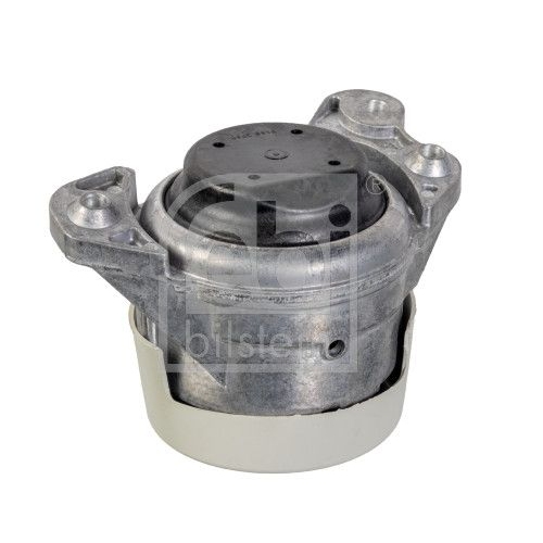 Lagerung, Motor FEBI BILSTEIN 179742 f&uuml;r MERCEDES-BENZ, rechts