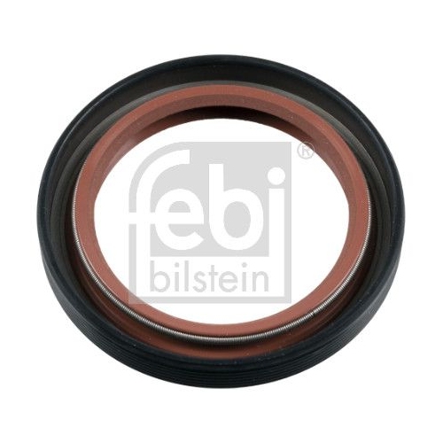 Wellendichtring, Kurbelwelle FEBI BILSTEIN 179743 f&uuml;r AUDI SEAT SKODA VW