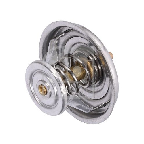 Febi Bilstein 12188 Thermostat , 1 St&uuml;ck