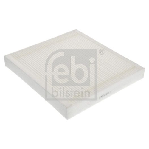 Febi Bilstein 27931 Innenraumfilter / Pollenfilter , 1 St&uuml;ck