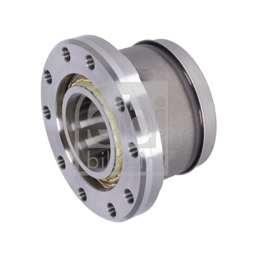 Febi Bilstein 34104 Radlagersatz mit Radnabe , 1 St&uuml;ck