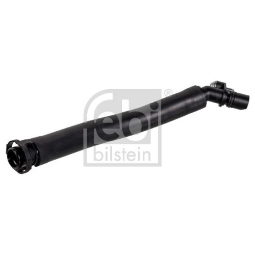 Schlauch, Kurbelgeh&auml;useentl&uuml;ftung FEBI BILSTEIN 179744 febi Plus f&uuml;r AUDI SEAT
