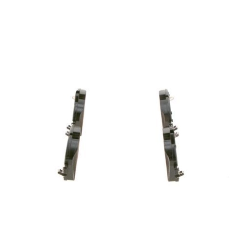 Bremsbelagsatz, Scheibenbremse BOSCH 0 986 494 736 f&uuml;r BMW ROLLS-ROYCE ALPINA