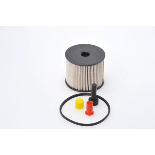 Kraftstofffilter BOSCH 1 457 070 000 f&uuml;r CITRO&Euml;N FIAT FORD LANCIA PEUGEOT SUZUKI