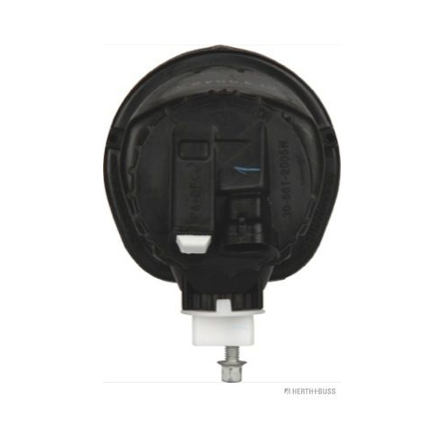 Nebelscheinwerfer HERTH+BUSS ELPARTS 80660130 f&uuml;r CITRO&Euml;N FIAT PEUGEOT, links