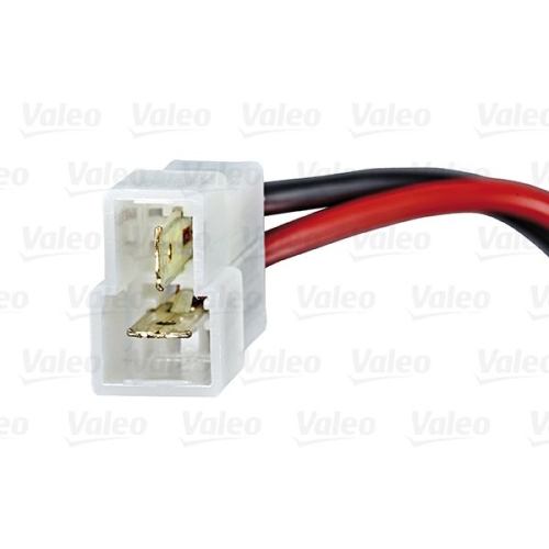 Innenraumgebl&auml;se VALEO 715266 f&uuml;r FIAT, f&uuml;r Fahrzeuge mit Klimaautomatik