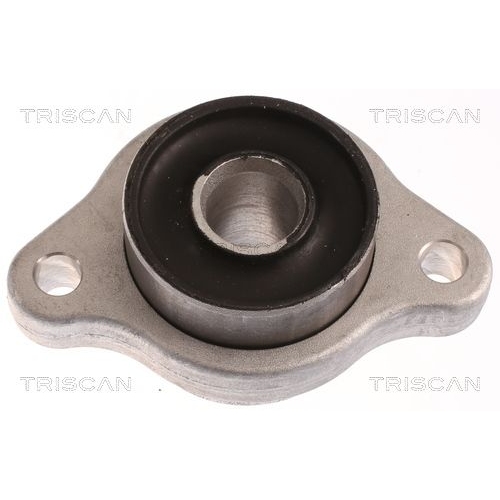 Lagerung, Lenker TRISCAN 8500 23888 f&uuml;r, Vorderachse, links, unten, vorne
