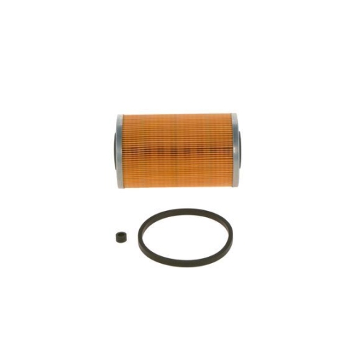 Kraftstofffilter BOSCH 1 457 431 724 f&uuml;r GMC NISSAN OPEL RENAULT VAUXHALL