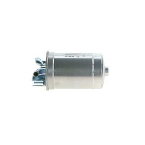 Kraftstofffilter BOSCH 0 986 450 509 f&uuml;r AUDI SKODA VW