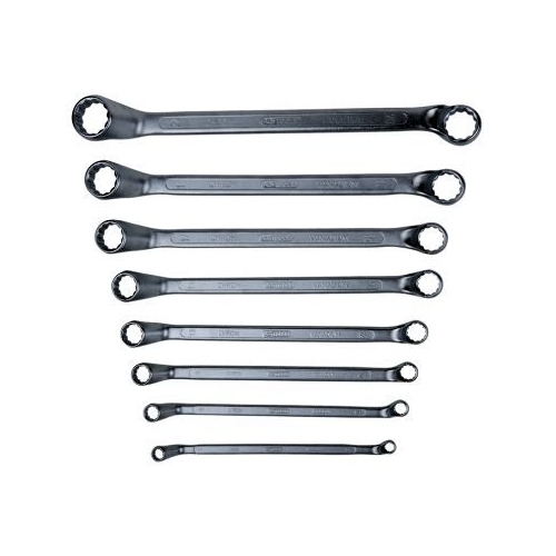 Doppel-Ringschl&uuml;sselsatz KS TOOLS 517.0248
