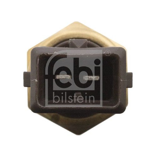 Febi Bilstein 106458 K&uuml;hlmitteltemperatursensor, 1 St&uuml;ck