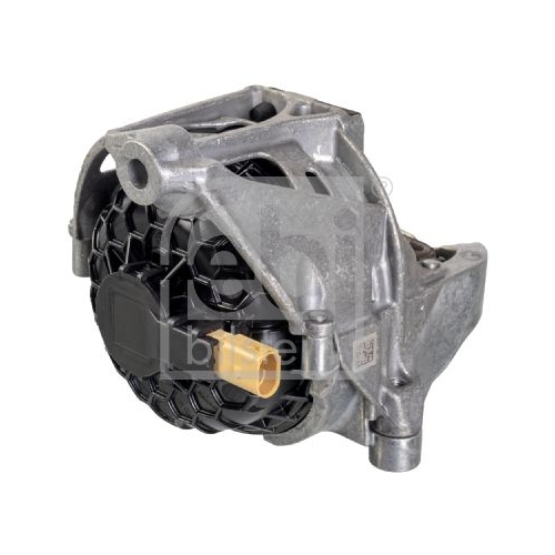 Febi Bilstein 172225 Motorlager, 1 St&uuml;ck