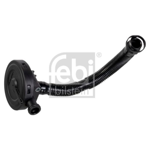 Ventil, Kurbelgeh&auml;useentl&uuml;ftung FEBI BILSTEIN 178472 febi Plus f&uuml;r SEAT SKODA VW