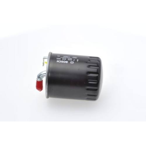Kraftstofffilter BOSCH F 026 402 065 f&uuml;r MERCEDES-BENZ