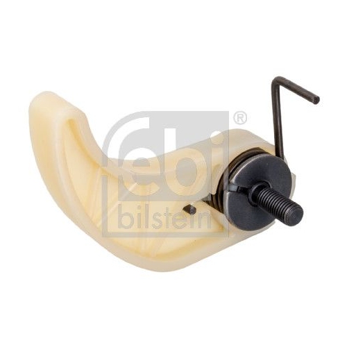 Febi Bilstein 33688 Kettenspanner f&uuml;r &Ouml;lpumpenantrieb , 1 St&uuml;ck