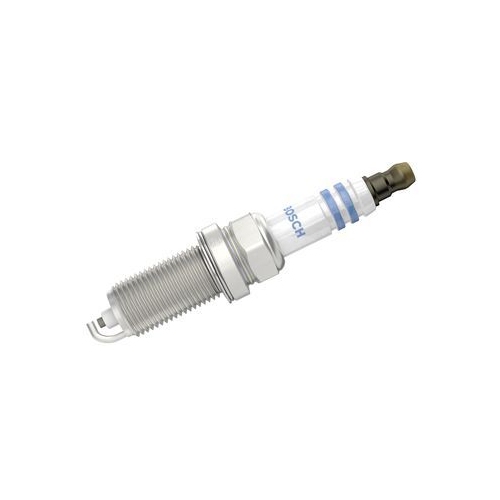 6x 0 242 236 664 Bosch Z&uuml;ndkerze entst&ouml;rt FR7SE MITSUBISHI COLT VI